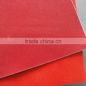 Silicone Coated Fiberglass Cloth thumbnail-1