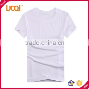 Latest Blank Designs Wholesale Plain t Shirts Couple T-shirt thumbnail-4