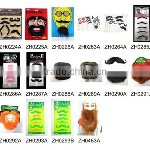 Party Mustache and Single Glasses thumbnail-4