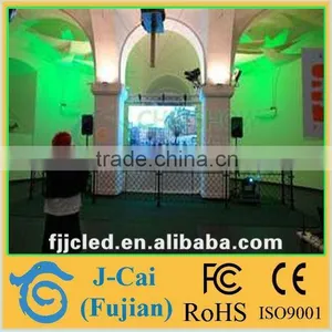 High Brightness Sign Full Color Marketing for Indoor Use thumbnail-1