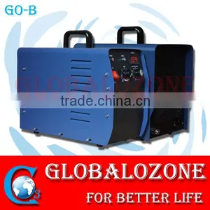 2015 Ozone Generator Ozone Destructor thumbnail-2