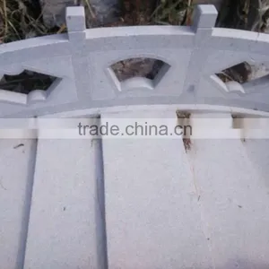 China Cheap Stone Bridge, Garden Products thumbnail-2