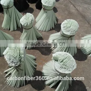 Factpry Epoxy Fiberglass Rods, Solid Fiberglass Rods thumbnail-2