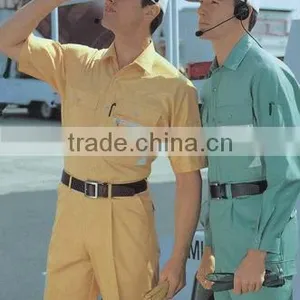 Industry/project/factory Worker Uniform thumbnail-1