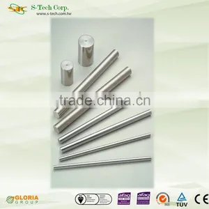 Gr2 Titanium Bar thumbnail-1