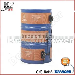 Heat Resistant Silicone Pad 16V 6W thumbnail-6