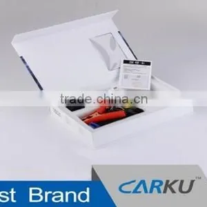 Carku Multi-function Jump Starter Car Jump Starter Power Bank Fingerprint Car Starter thumbnail-1