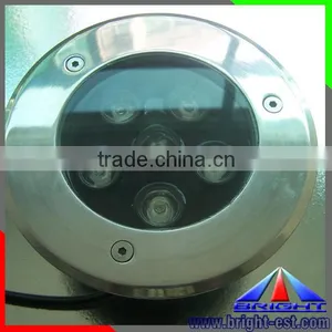 IP67 Led Light ,CE&RoHs GU10 Led Underground Light thumbnail-3