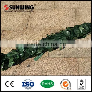 Outdoor Decorative Palm Trees Garden Plant Privacy Screen thumbnail-3