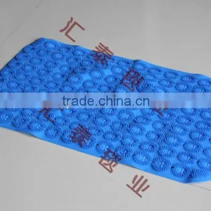 PVC Bathmat New Design Pvc Bath Room Mat thumbnail-1
