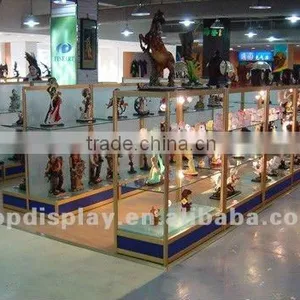 Glass Display Stands thumbnail-1