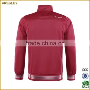 2016 Best Quality Custom Logo 100% Nylon Coaches Jackets Wholesale thumbnail-6