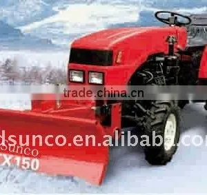 TX Series Model !! Tractor Mounted Snow Blades thumbnail-2