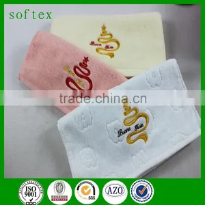 Soft and Comfortable Face Towel Christmas,christmas Face Towels thumbnail-3