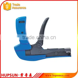 HS-600A Fastening Tool Special for Nylon Cable Tie Width: 2.4-4.8mm Nylon Cable Tie Gun thumbnail-5
