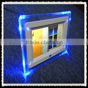 Engraved Digital Photo Frame Bulk Digital Photo Frame thumbnail-1