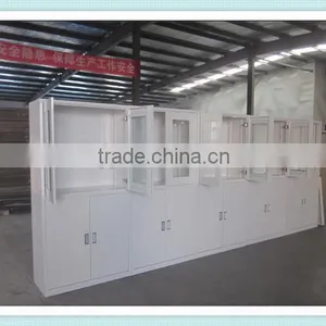 Chemical Storage Cabinet thumbnail-2
