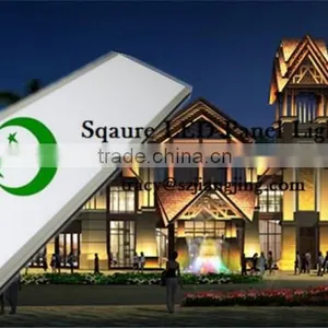 Ultra Thin High Lumens Panel 1x1ft 1x2ft 2x2ft Led Lighting Lamp thumbnail-1