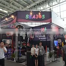 Taizhou SBA Victory Sporting Goods Co., Ltd. company overview - view 2 thumbnail