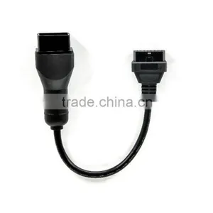 2015 Professional OBDII 16 PIN MALE TO FEMALE CABLE thumbnail-2