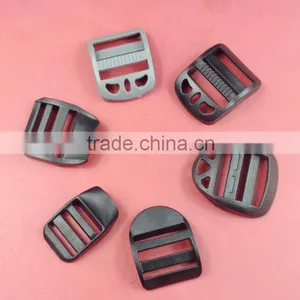 Mouth Word Buckle Day Word Buckle Second/ Three Buckle Plastic Buckle Adjustment thumbnail-1