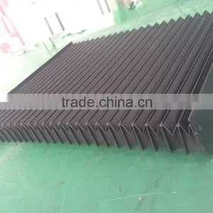 Flexible Machine Bellows Covers Made in China thumbnail-6