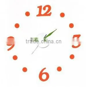 EVA FOAM DIY CLOCK thumbnail-2