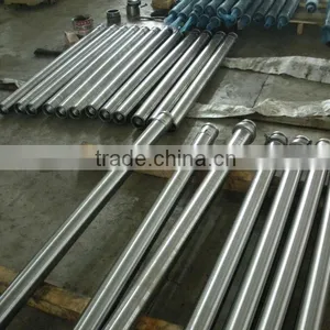 Sae4140 Cold Drawn Steel Hollow Bar thumbnail-1