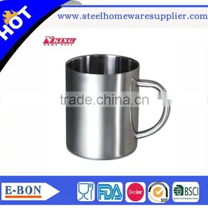 Hot Sale Stainless Steel Milk Cup for Houseware thumbnail-4