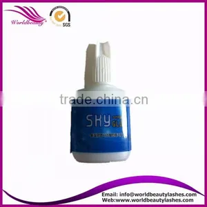 High Quality!2 Second Fast Drying ,Korea Sky TD Glue / Adhesive thumbnail-1