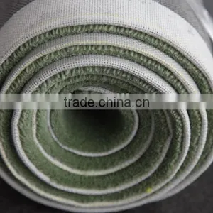 Hand Tufted Wool 3d Carpet And Rug For Luxury Use YB-A092 thumbnail-5