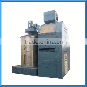 High Separation Rate Professional Cable and Wire Shredder thumbnail-2