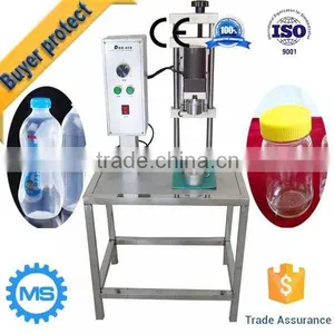 Pneumatic Screw Capping Machine thumbnail-1