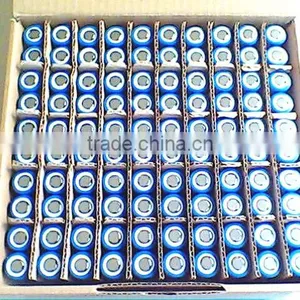 2016 New 18650 Li-ion Battery 3.7v 2600mah thumbnail-1
