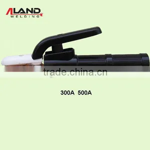 300A Light China Welding Electrode Holder thumbnail-1