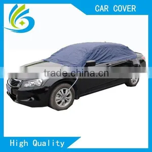 Thicken Heated Car Cover thumbnail-1