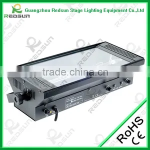 Lowest Price 1500W Dimmer Stage Light Disco Lights Pro Show Auto DMX512 for Wedding Party Show Event thumbnail-3