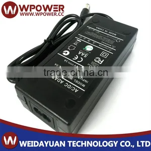 12V 3A Power Adapter Supply CE UL SAA PSE Approval thumbnail-3