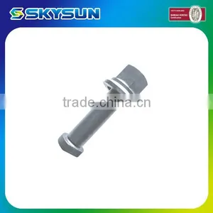Wheel Hub Bolt Front M22*1.5-110(120mm) thumbnail-1
