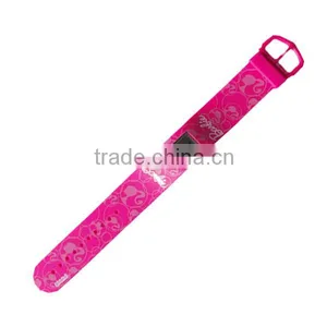 Fashionable Kids Digital Watch for Girls Gift thumbnail-1