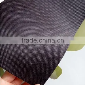 Smooth Epdm Rubber Waterproof Sheet/heat Resistant Rubber Waterproof Sheet/rubber Roll Roofing Material thumbnail-1