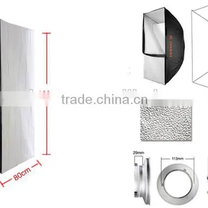 1/8000s High-Speed Sync Catch Moving Image HD 600 Photography Lights thumbnail-2