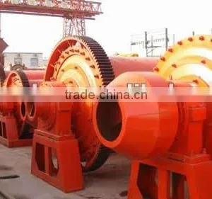 2012 China Cement Mill Design thumbnail-1