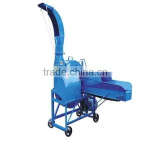 High Quality Hay Cutter Grinder thumbnail-1