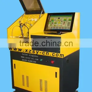 CRS3000 High Pressure Common Rail Injector Test Bench ( Tester ) thumbnail-1