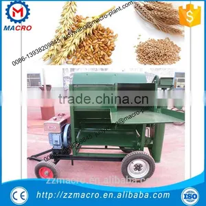 Millet Sheller Thresher Machine thumbnail-3