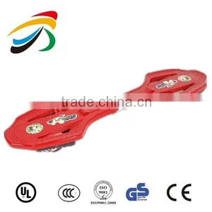 Best Selling 2 Wheels Skateboard thumbnail-1