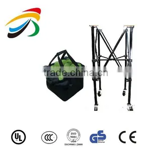 Tennis Ball Machine for Picking Balls thumbnail-1