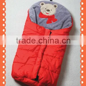 Baby Sleeping Bag thumbnail-1