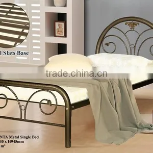 Single Bed thumbnail-1